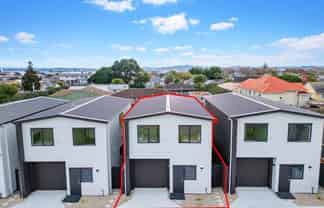 Lot 4/72 Walmsley Road, Otahuhu