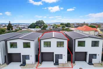 Lot 4/72 Walmsley Road, Otahuhu