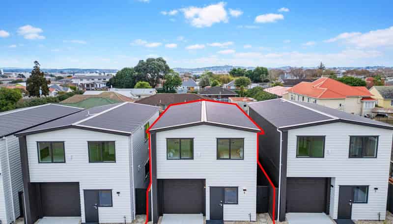 Lot 4/72 Walmsley Road, Otahuhu