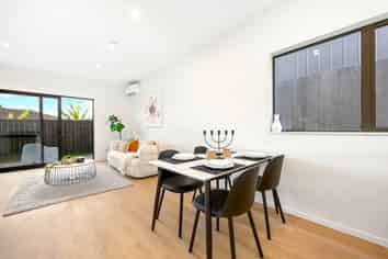 Lot 4/72 Walmsley Road, Otahuhu