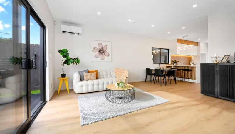 Lot 4/72 Walmsley Road, Otahuhu