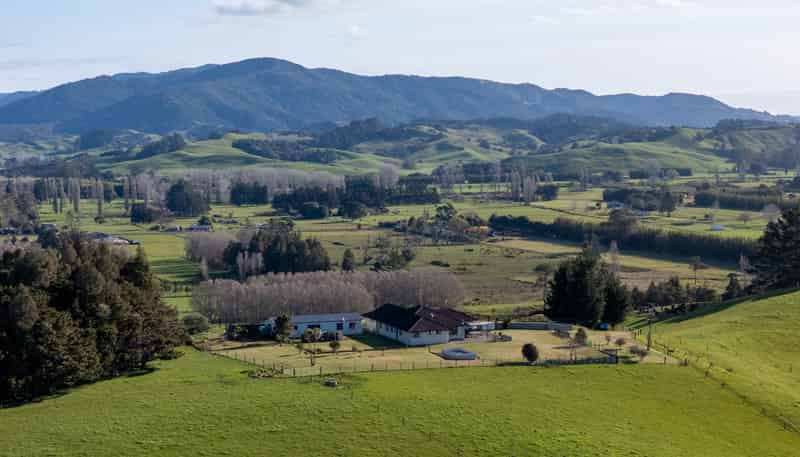 6986B State Highway 1, Kaitaia