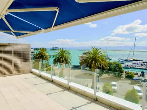 20/269 Wakefield Quay, Stepneyville