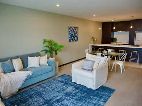 20/269 Wakefield Quay, Stepneyville