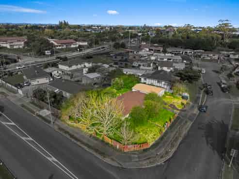 2 Tacon Place, Mangere