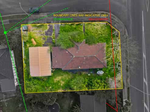 2 Tacon Place, Mangere