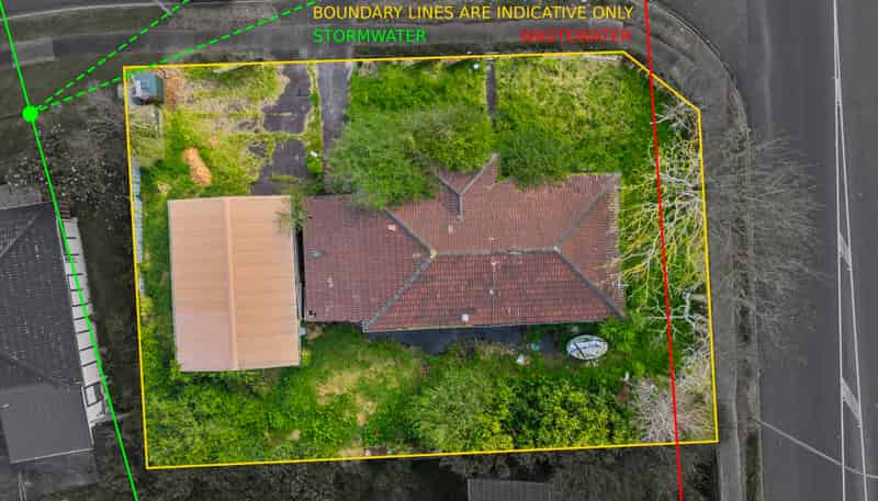 2 Tacon Place, Mangere