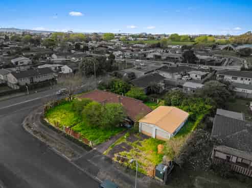 2 Tacon Place, Mangere