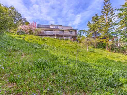 8a Morven Terrace, Huntsbury