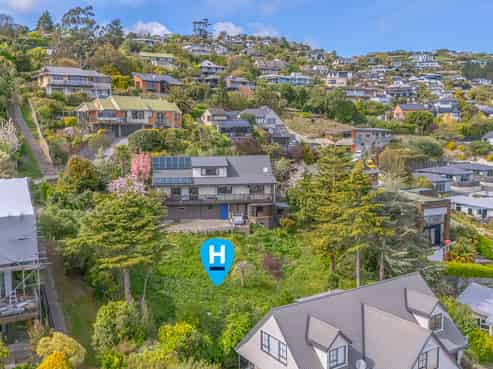 8a Morven Terrace, Huntsbury