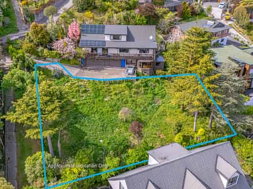 8a Morven Terrace, Huntsbury