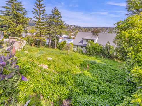 8a Morven Terrace, Huntsbury