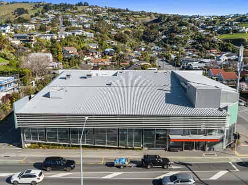 Prime Freehold Corner – Large-Format Opportunity