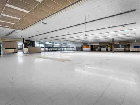 Prime Freehold Corner – Large-Format Opportunity