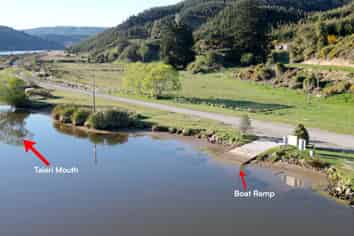 Lot 1, 138 Taieri Ferry Road, Henley