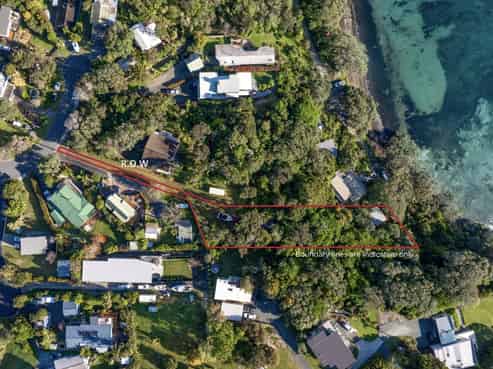 46 Heron Lane, Snells Beach