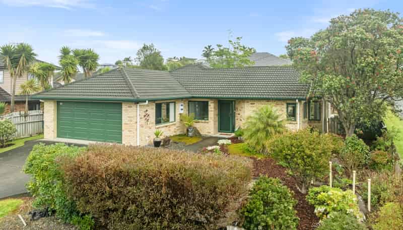 23 Balmacewan Drive, Kamo