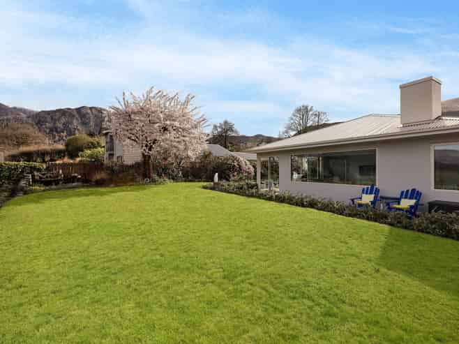 4 Shaw Street, Arrowtown