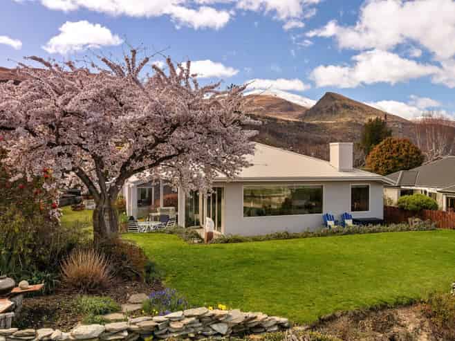 4 Shaw Street, Arrowtown