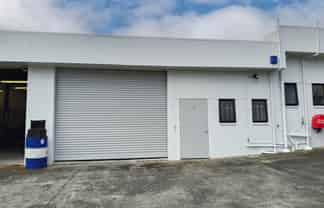 TRADESMAN UNIT

