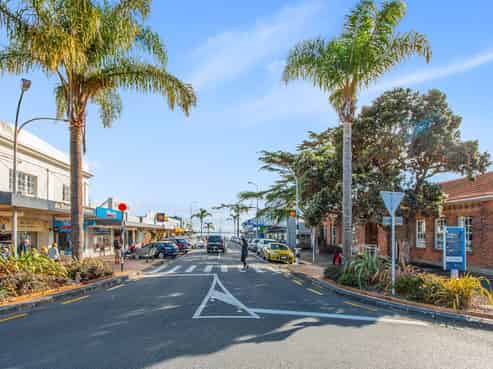 5/45 Paunui Street, Saint Heliers