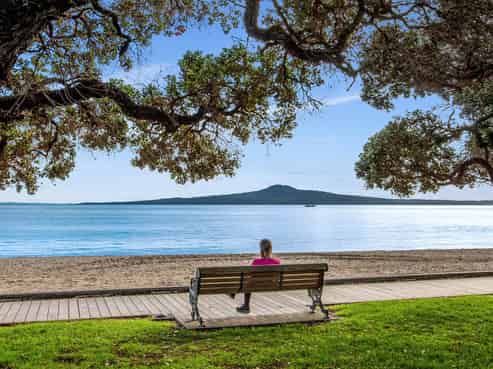 5/45 Paunui Street, Saint Heliers