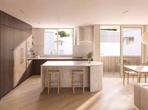 5/45 Paunui Street, Saint Heliers