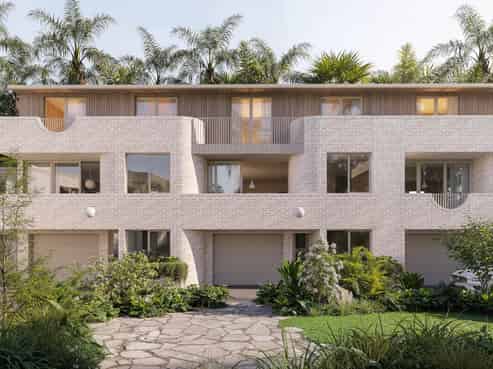 5/45 Paunui Street, Saint Heliers