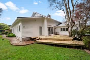 535 Ohariu Valley Road, Ohariu