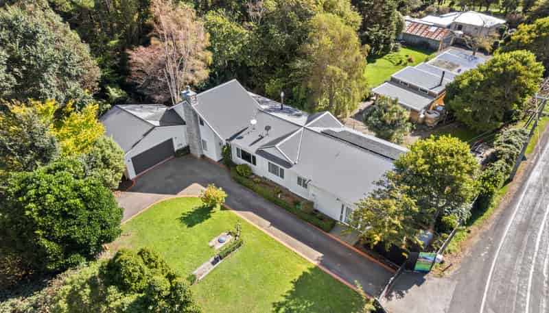 535 Ohariu Valley Road, Ohariu