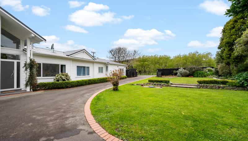 535 Ohariu Valley Road, Ohariu