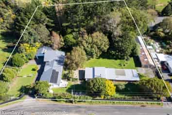 535 Ohariu Valley Road, Ohariu