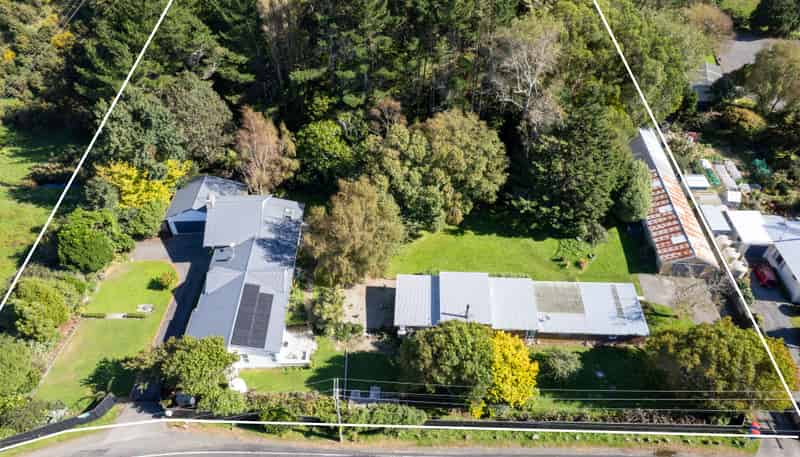 535 Ohariu Valley Road, Ohariu