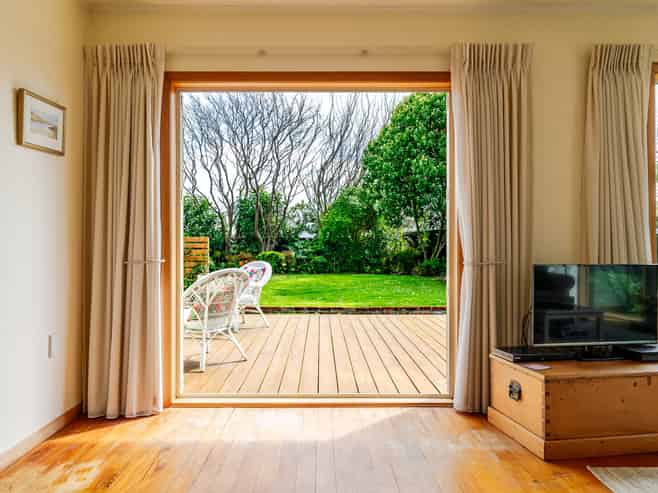 56 Havill Street, Takaro