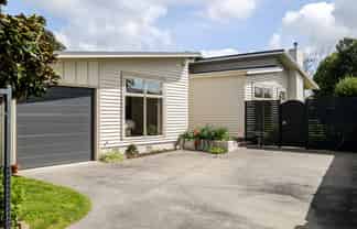56 Havill Street, Takaro