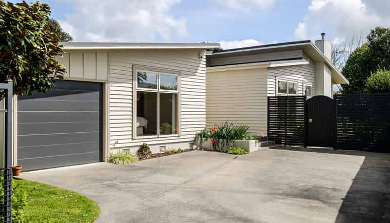 56 Havill Street, Takaro