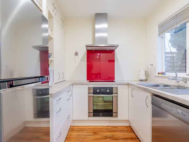 56 Havill Street, Takaro