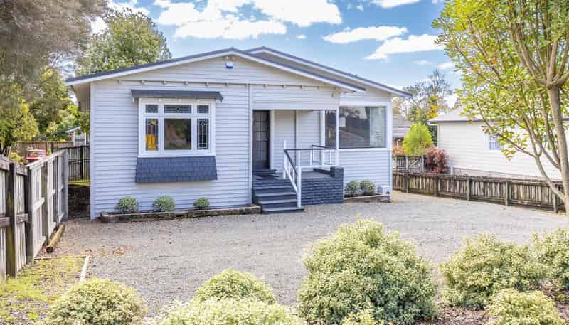  9 Boundary Road, Claudelands