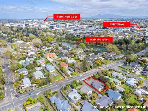 Consented Offices - Pristine Presentation