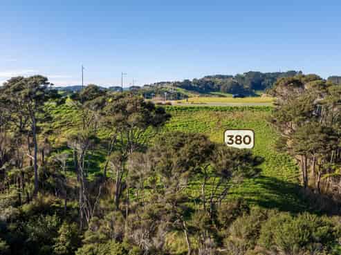 Lot 380 Rangitahi Peninsula, Raglan