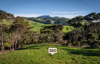 Lot 380 Rangitahi Peninsula, Raglan