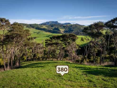 Lot 380 Rangitahi Peninsula, Raglan