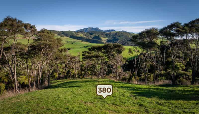 Lot 380 Rangitahi Peninsula, Raglan