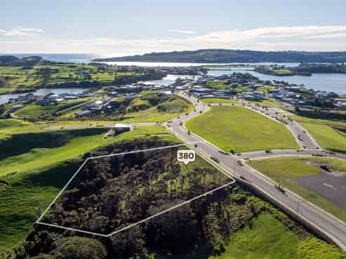 Lot 380 Rangitahi Peninsula, Raglan
