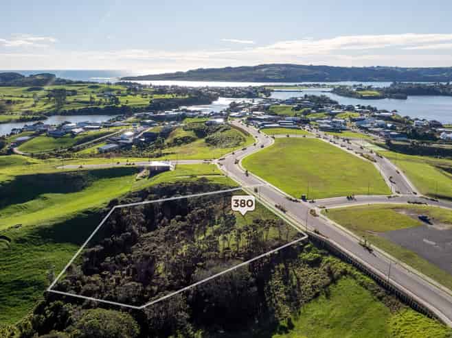Lot 380 Rangitahi Peninsula, Raglan