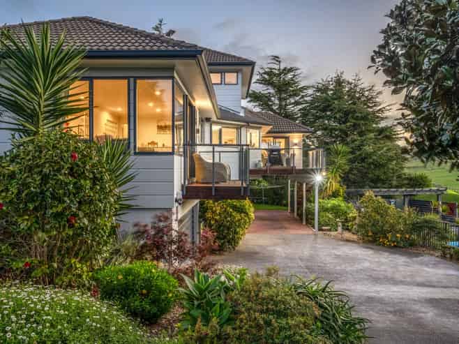 179 Burtt Road, Paerata