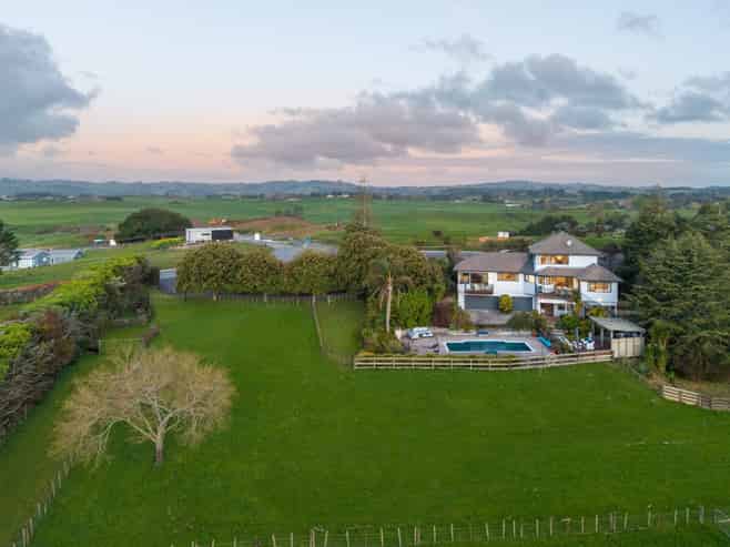 179 Burtt Road, Paerata