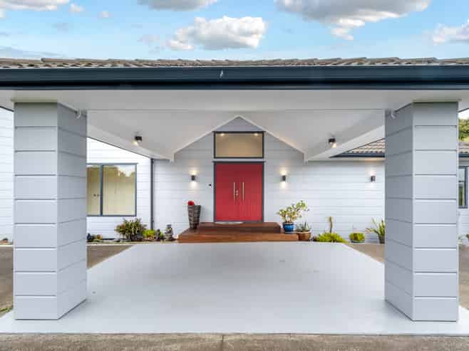 179 Burtt Road, Paerata