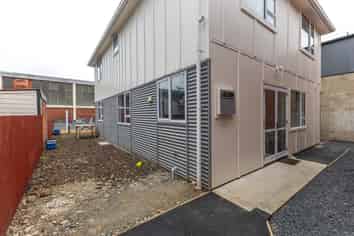 119 Leith Street, North Dunedin