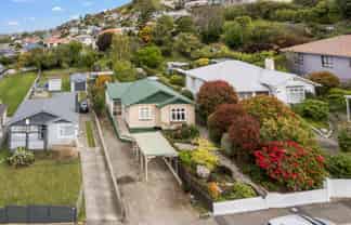 23 Don Street, Oamaru
